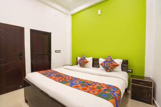 FabExpress Awadh Royal - Ayodhya - 2