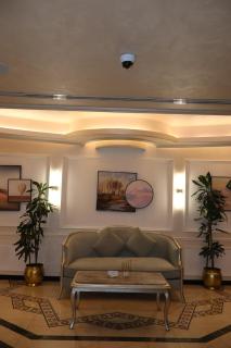 Rival Hotel Amman - Amman - 5