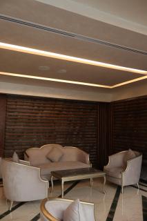 Rival Hotel Amman - Amman - 4