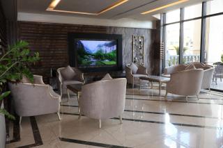 Rival Hotel Amman - Amman - 2