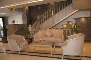 Rival Hotel Amman - Amman - 1