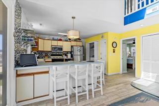 SeaHorse Island 446 OBW home - Holden Beach - 4