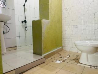 SAISH Stay - Ruhengeri - 6