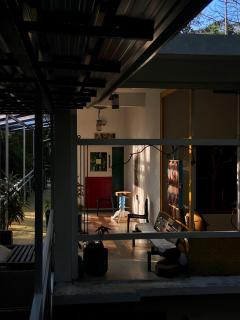 Edriz artistic home - Meppādi - 9