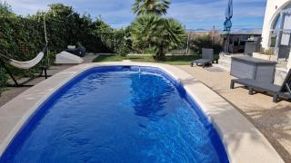 Casa El Flamenco Zoutmeer Torrevieja - Torrevieja - 8