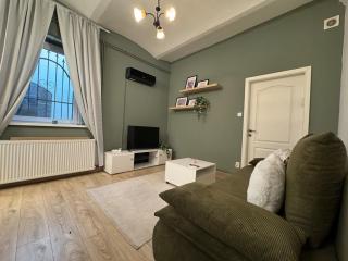 V17 Duplex at Westend Mall - Budapeste - 0