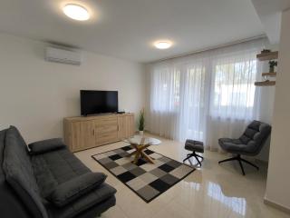 Nova Apartment - Hajdúszoboszló - 9