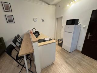 V17 Duplex at Westend Mall - Budapeste - 8
