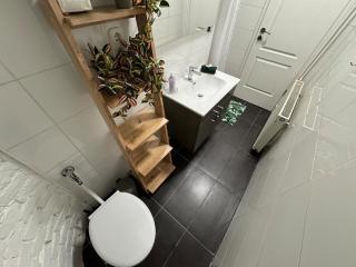 V17 Duplex at Westend Mall - Budapeste - 7