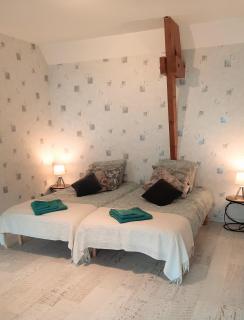 Le Gite de la Menuiserie - 4