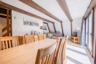 Ferienwohnpark Immenstaad am Bodensee Nurdachhaus Typ 8 NDT 012 - 6