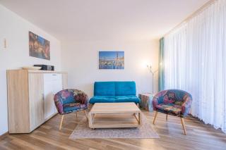 Ferienwohnpark Immenstaad am Bodensee Ein-Zimmer-Apartment 53 19 - Immenstaad am Bodensee - 9