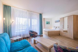 Ferienwohnpark Immenstaad am Bodensee Ein-Zimmer-Apartment 53 19 - Immenstaad am Bodensee - 8