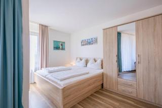 Ferienwohnpark Immenstaad am Bodensee Ein-Zimmer-Apartment 53 19 - Immenstaad am Bodensee - 5