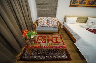 Eshi Resorts and Restaurant - Bhimashankars Jungle Luxury Resort - Taleghar - 6