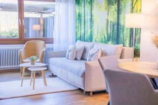 Ferienwohnpark Immenstaad am Bodensee Zwei-Zimmer-Apartment 55 06 - Immenstaad am Bodensee - 7
