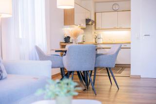 Ferienwohnpark Immenstaad am Bodensee Zwei-Zimmer-Apartment 55 06 - Immenstaad am Bodensee - 6