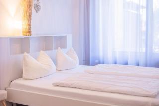 Ferienwohnpark Immenstaad am Bodensee Zwei-Zimmer-Apartment 55 06 - Immenstaad am Bodensee - 2