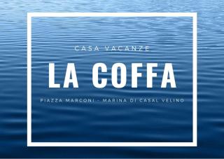 La Coffa - Marina of Casal Velino - 8