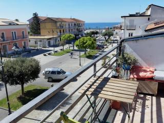 La Coffa - Marina of Casal Velino - Marina di Casalvelino - 7
