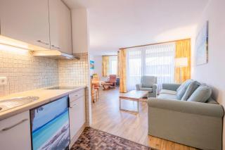 Ferienwohnpark Immenstaad am Bodensee Zwei-Zimmer-Apartment 55 25 - Immenstaad am Bodensee - 1