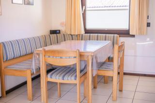 Ferienwohnpark Immenstaad am Bodensee Satteldachhaus Typ 10 SDS 127 - 2