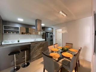Premium apartment au Mirante Home Club - Florianópolis - 4