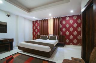 Hotel O Ocean Pearl - Bhopal - 8