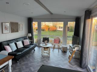Recreatiepark de Watersnip - Petten - 6
