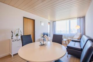 Ferienwohnpark Immenstaad am Bodensee Zwei-Zimmer-Apartment 49 44 - Immenstaad am Bodensee - 9