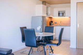 Ferienwohnpark Immenstaad am Bodensee Zwei-Zimmer-Apartment 49 44 - Immenstaad am Bodensee - 5