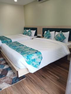 Hotel Global Retreat - Digha - 4