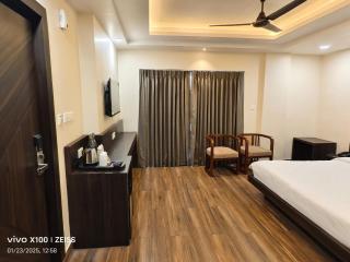 Hotel Global Retreat - 6