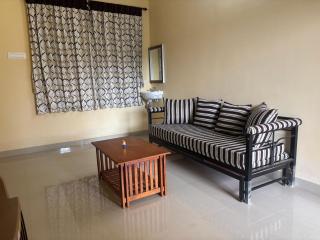 Eureka Hillside Hideaway - Kotagiri - 7