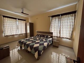 Eureka Hillside Hideaway - Kotagiri - 2