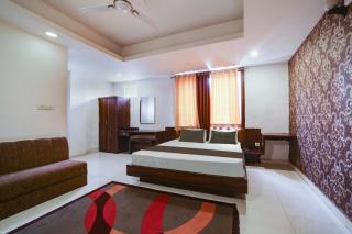 Hotel O Ocean Pearl - Bhopal - 0