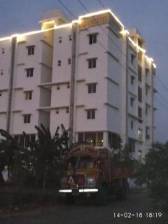Ramnivas Accommodations - Anakāpalle - 0