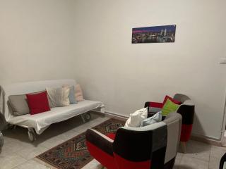 My Apartment - Florenz - 5