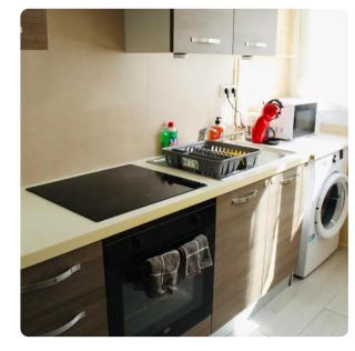 Appartement parking proche Dijon centre - Longvic - 7