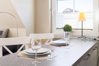 "An de Warft" Diekkieker - Büsum - 1