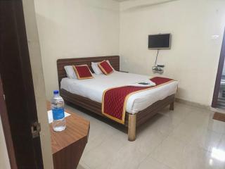 Ramnivas Accommodations - Anakāpalle - 8