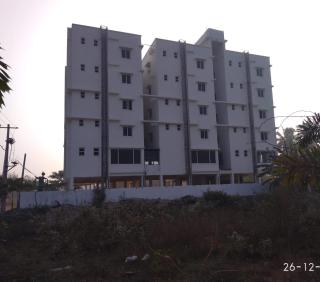 Ramnivas Accommodations - Anakāpalle - 2