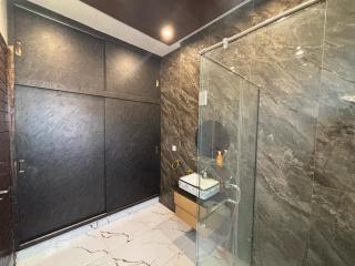 Cozy 3BDR Kitchen Lounges DHA phase 9 Lahore - Lahore - 4