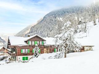 Apartment Chalet Schwendihus-6 by Interhome - Grindelwald - 8