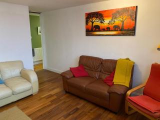 The Kingston Hideaway - Kingston upon Thames - 9