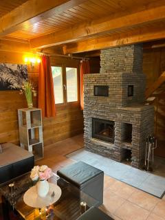 The Körös Cabin - 8