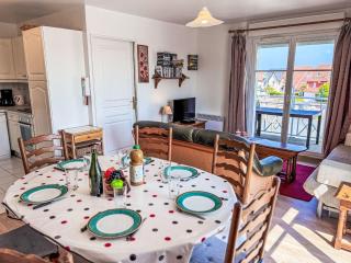 Apartment Le Manoir-2 by Interhome - Cabourg - 6