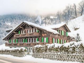Apartment Chalet Schwendihus-11 by Interhome - Grindelwald - 7
