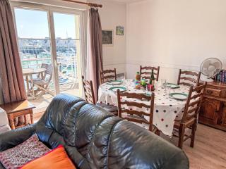 Apartment Le Manoir-2 by Interhome - Cabourg - 5