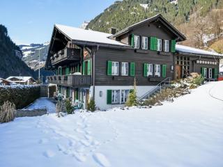 Apartment Chalet Schwendihus-11 by Interhome - Grindelwald - 6